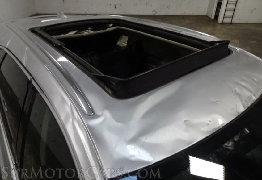 2019 Cadillac XT5 - Image 15