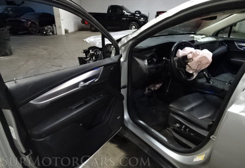 2019 Cadillac XT5 - Image 23