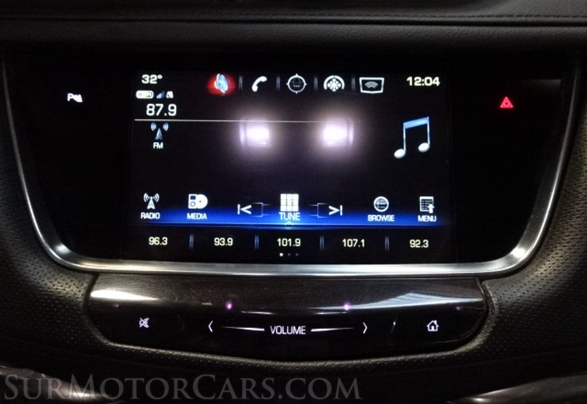 2019 Cadillac XT5 - Image 37