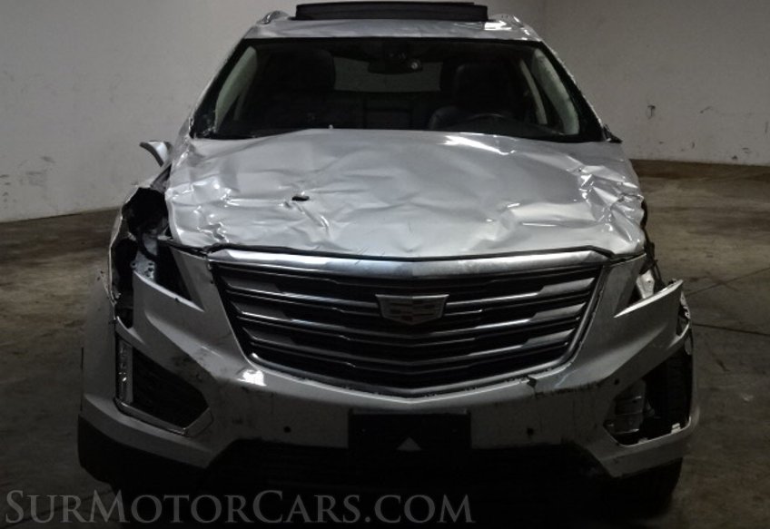 2019 Cadillac XT5 - Image 11