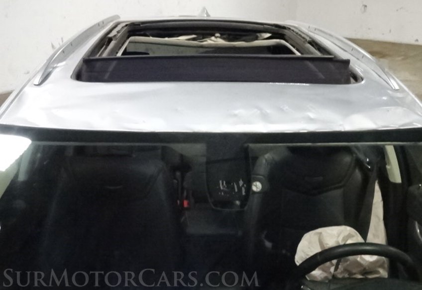 2019 Cadillac XT5 - Image 14