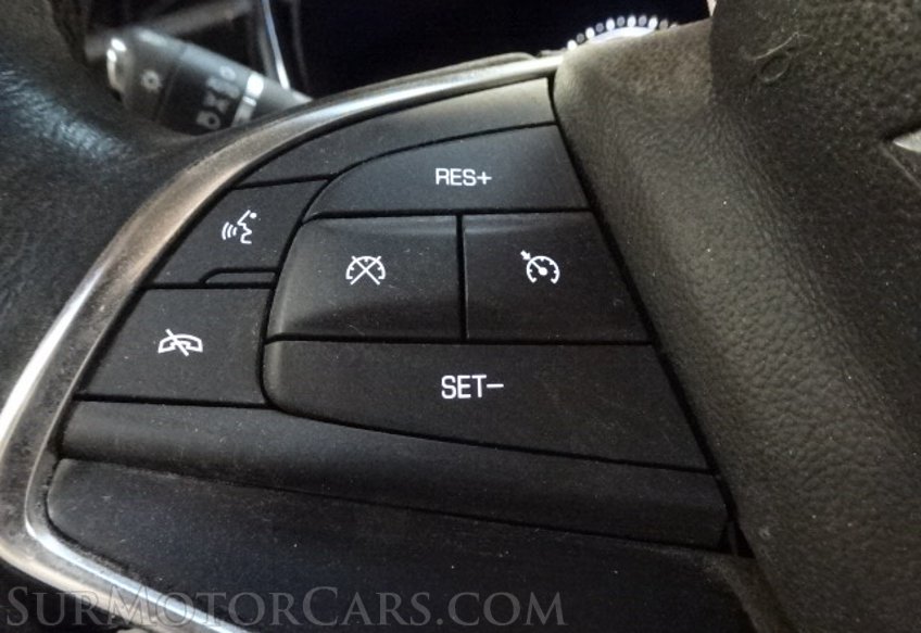 2019 Cadillac XT5 - Image 41