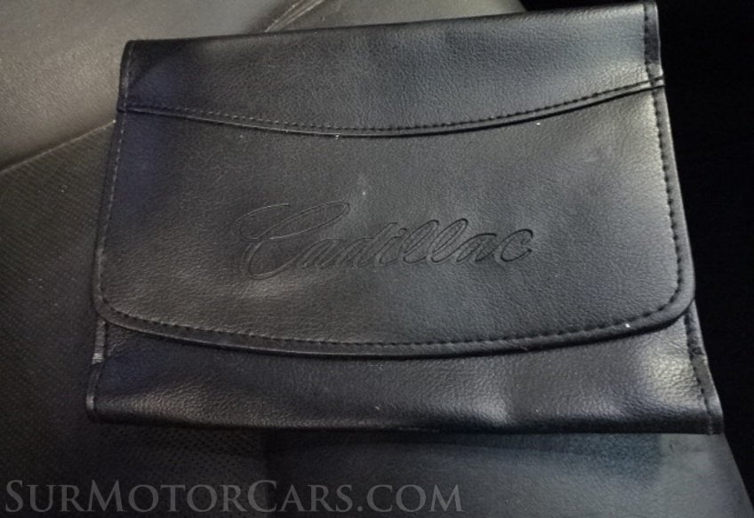 2019 Cadillac XT5 - Image 33