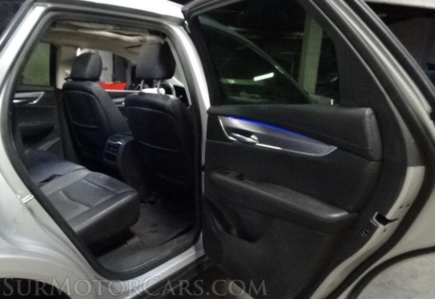 2019 Cadillac XT5 - Image 26