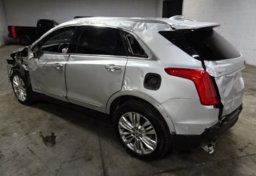 2019 Cadillac XT5 - Image 8