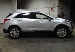 2019 Cadillac XT5 - Image 5