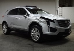 2019 Cadillac XT5 - Image 3