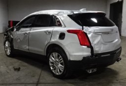 2019 Cadillac XT5 - Image 10