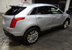 2019 Cadillac XT5 - Image 7