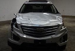 2019 Cadillac XT5 - Image 11