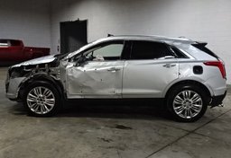 2019 Cadillac XT5 - Image 6