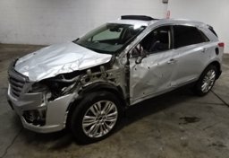 2019 Cadillac XT5 - Image 2