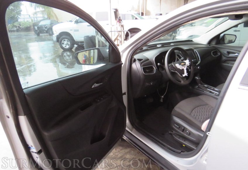 2021 Chevrolet Equinox - Image 33