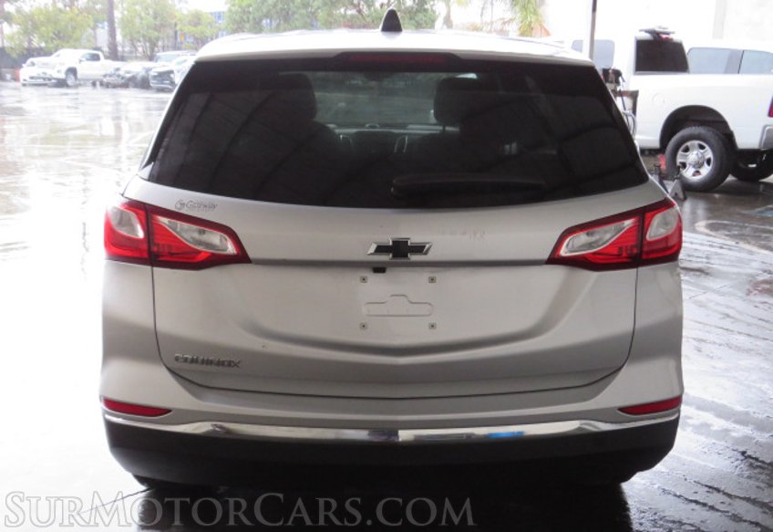 2021 Chevrolet Equinox - Image 12