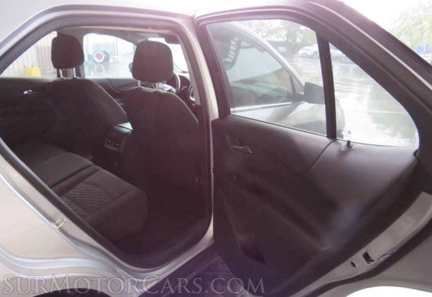 2021 Chevrolet Equinox - Image 41