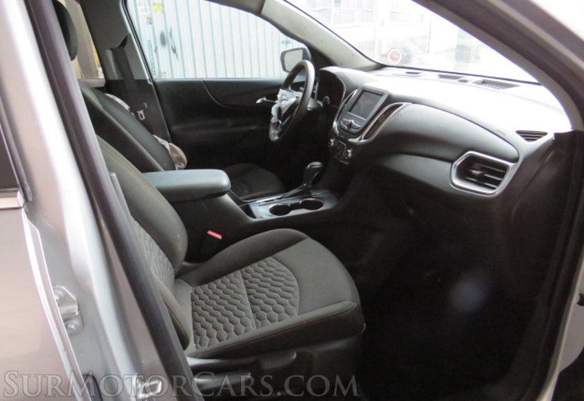 2021 Chevrolet Equinox - Image 46