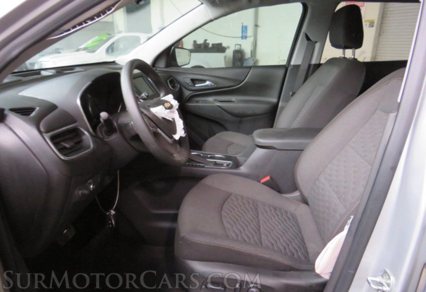 2021 Chevrolet Equinox - Image 29