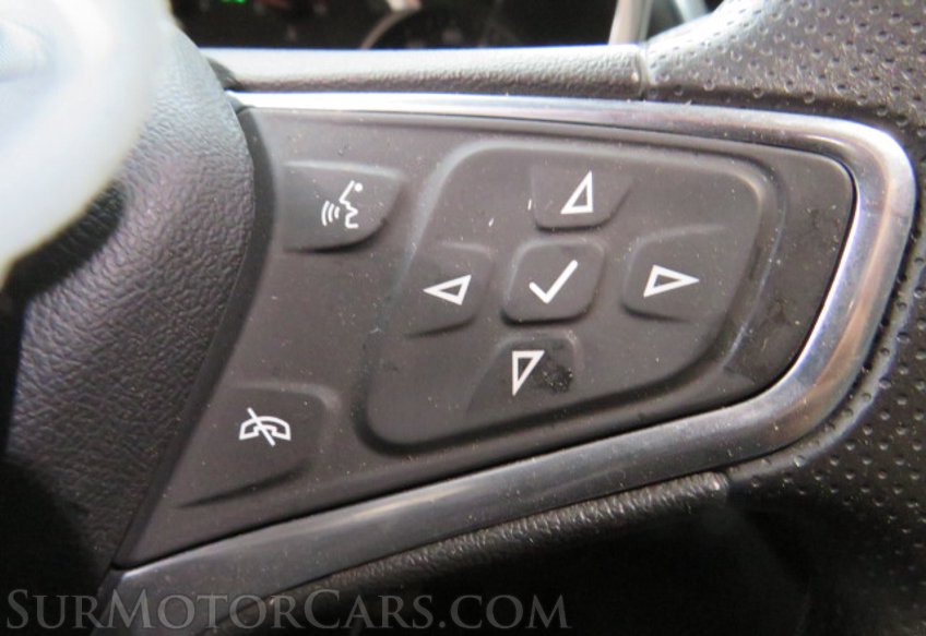 2021 Chevrolet Equinox - Image 27