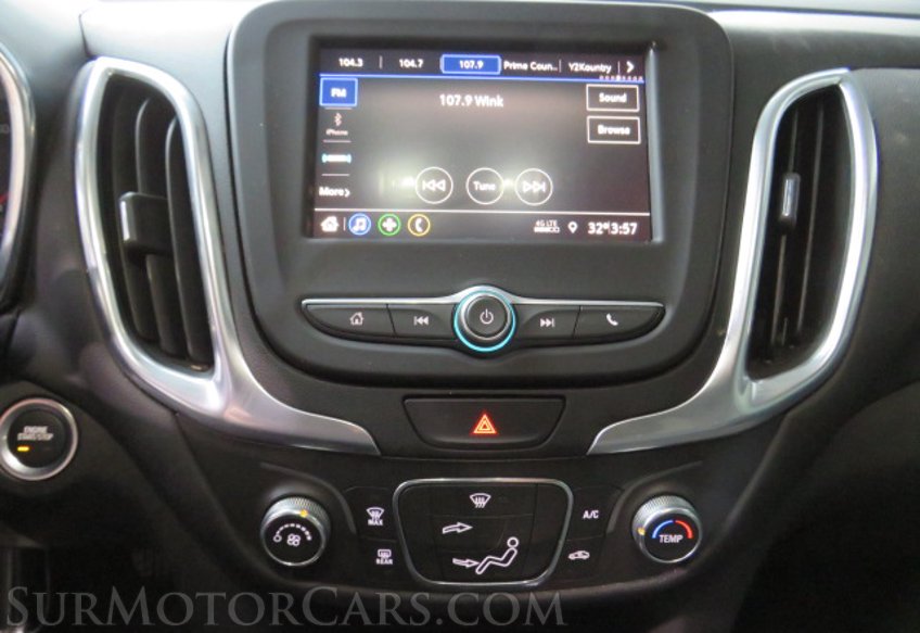 2021 Chevrolet Equinox - Image 24