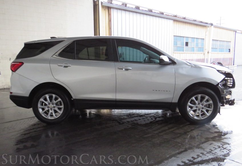 2021 Chevrolet Equinox - Image 6