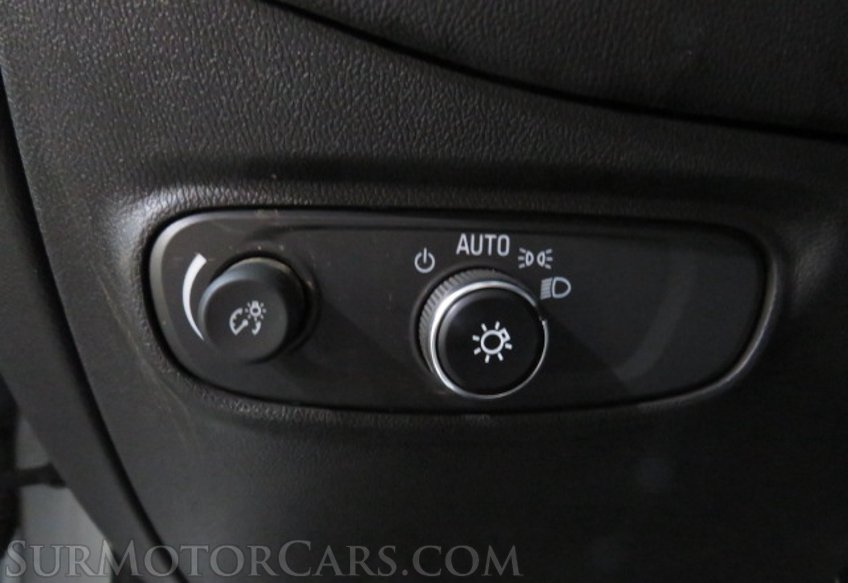 2021 Chevrolet Equinox - Image 38