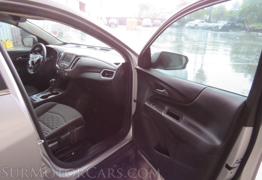 2021 Chevrolet Equinox - Image 47