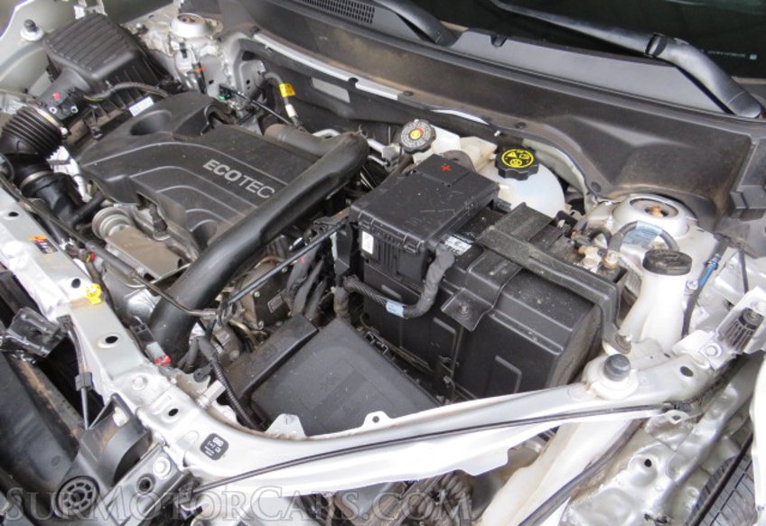 2021 Chevrolet Equinox - Image 21