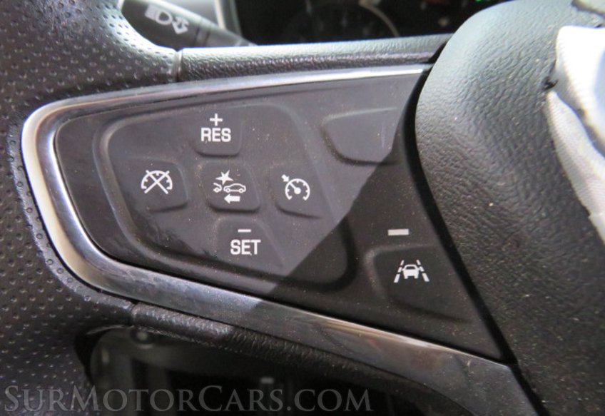 2021 Chevrolet Equinox - Image 30