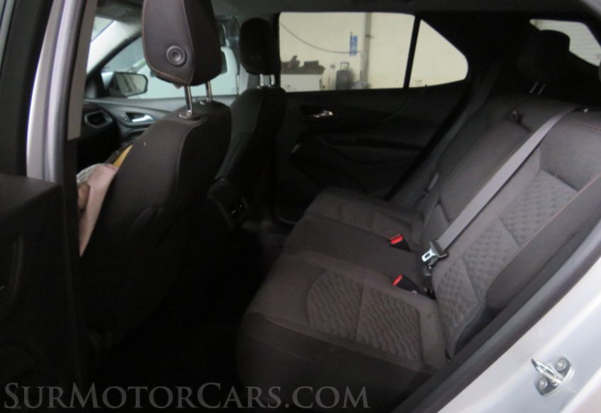 2021 Chevrolet Equinox - Image 44