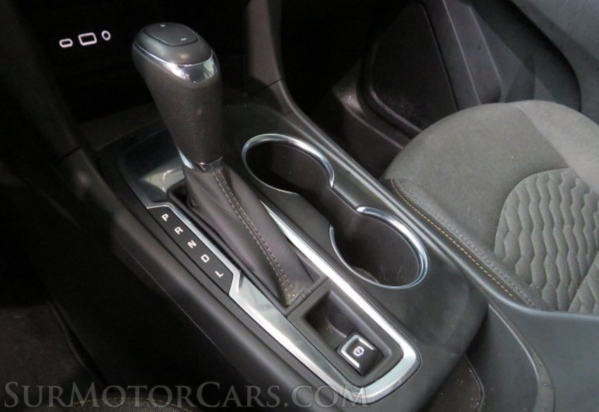 2021 Chevrolet Equinox - Image 25