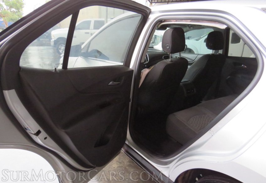 2021 Chevrolet Equinox - Image 40