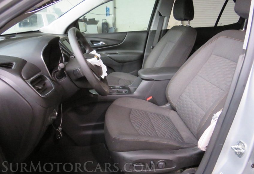 2021 Chevrolet Equinox - Image 32