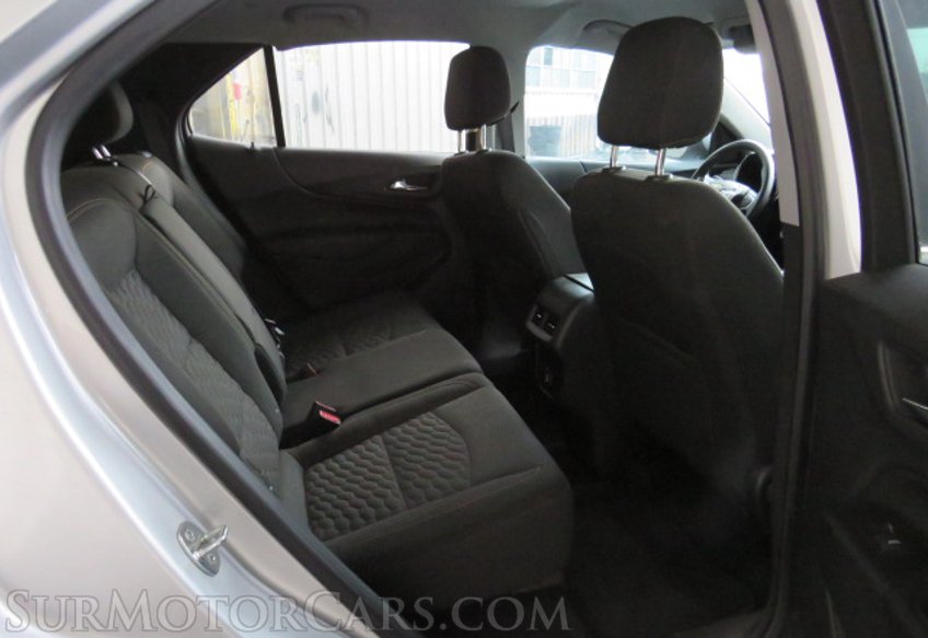 2021 Chevrolet Equinox - Image 43