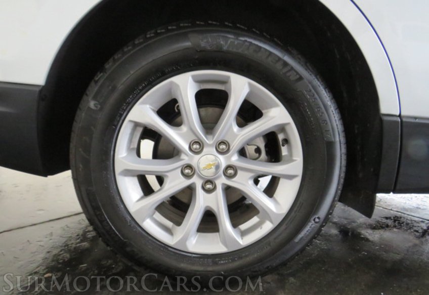 2021 Chevrolet Equinox - Image 23