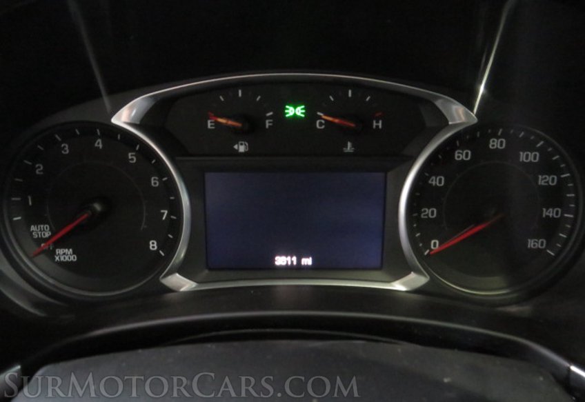 2021 Chevrolet Equinox - Image 28