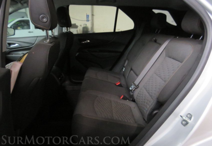 2021 Chevrolet Equinox - Image 39