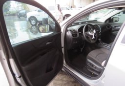 2021 Chevrolet Equinox - Image 33