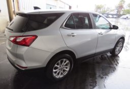 2021 Chevrolet Equinox - Image 7