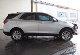 2021 Chevrolet Equinox - Image 6