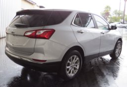 2021 Chevrolet Equinox - Image 8