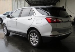 2021 Chevrolet Equinox - Image 11