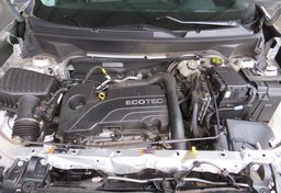 2021 Chevrolet Equinox - Image 20