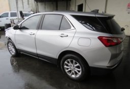 2021 Chevrolet Equinox - Image 10