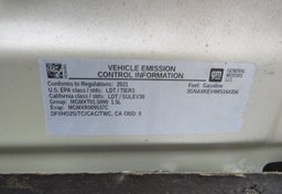 2021 Chevrolet Equinox - Image 19