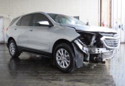 2021 Chevrolet Equinox - Image 5