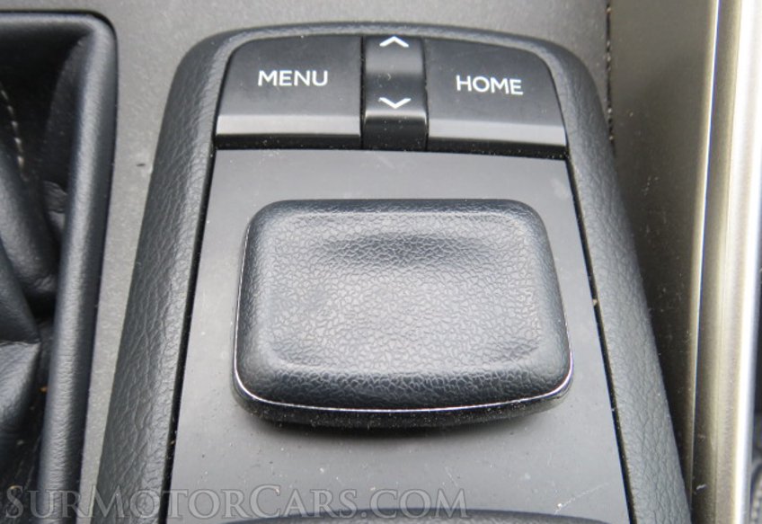 2015 Lexus IS 250 - Image 49