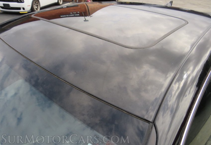 2015 Lexus IS 250 - Image 14