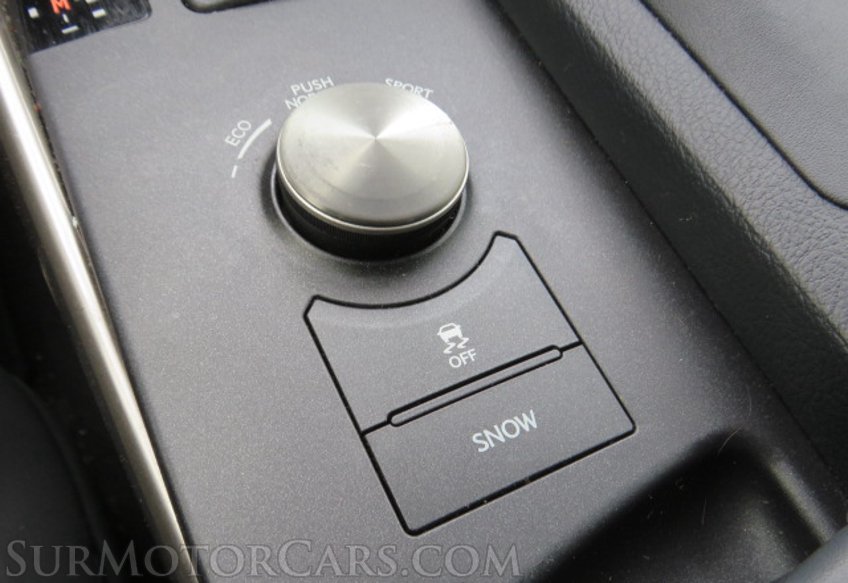 2015 Lexus IS 250 - Image 41