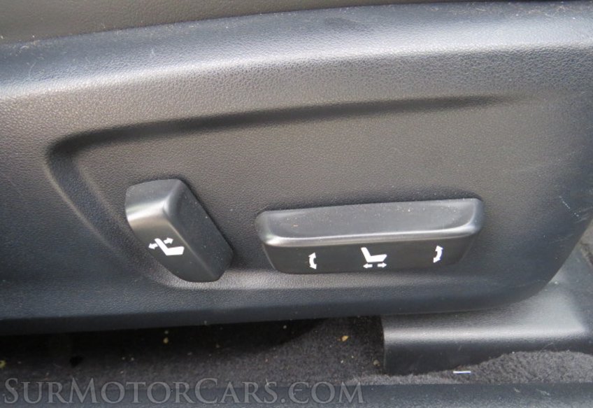 2015 Lexus IS 250 - Image 38