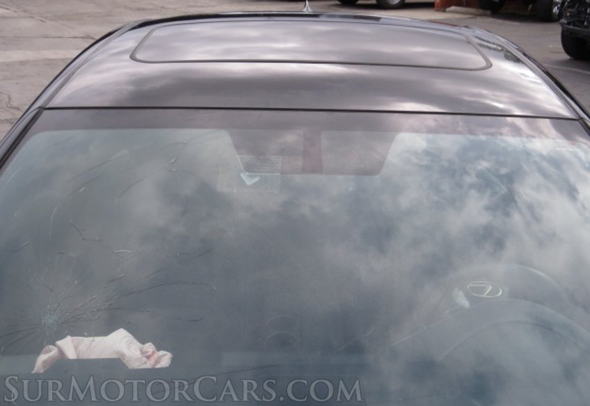 2015 Lexus IS 250 - Image 19